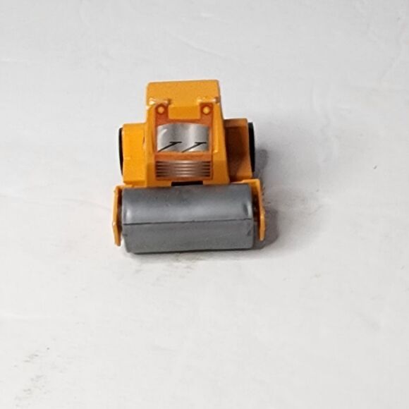 Joyin City Road Roller toy - Picture 2 of 7